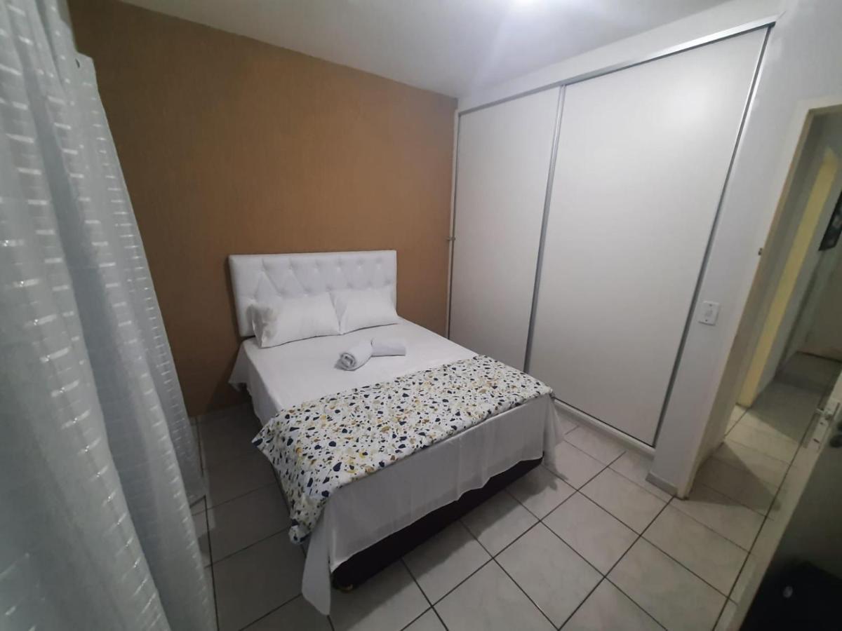 Res Ilha Bella l apto 204B Caldas Novas Esterno foto
